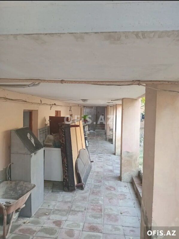 Həyət evləri Satılır Xətai r., 10 otaq, 330 m² — Ev, villa, Bakı (7)