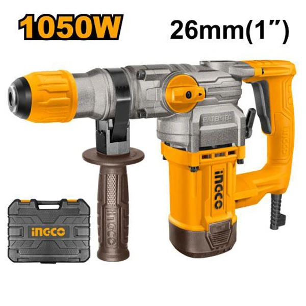 Ingco perforator 1050W 26MM RH10506 — Bakı