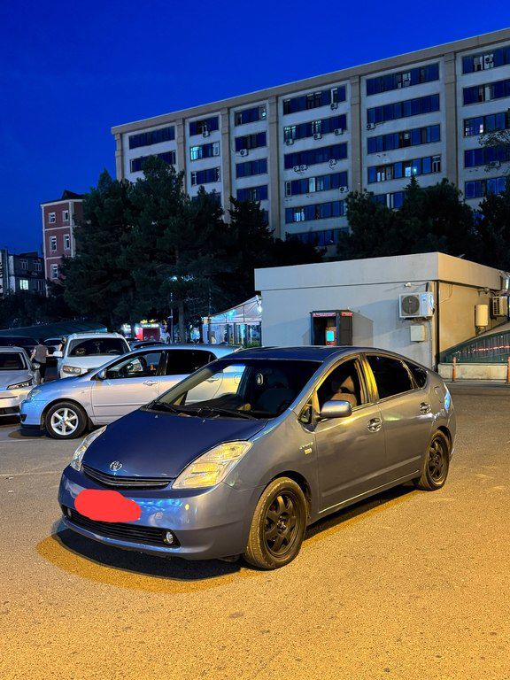Toyota Prius, 1.5 L, 1.3 kWh, 2008 il, 167 000 km — Avtomobillər, Bakı (6)