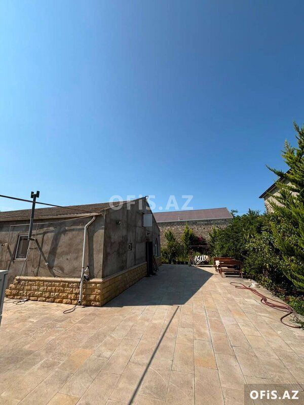 Həyət evləri Satılır Xəzər r., Buzovna q., 4 otaq, 150 m² — Ev, villa, Bakı (7)