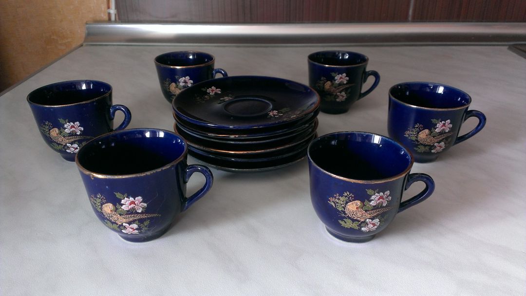 Çay servizi — Qablar və mətbəx əşyaları, Bakı (4)