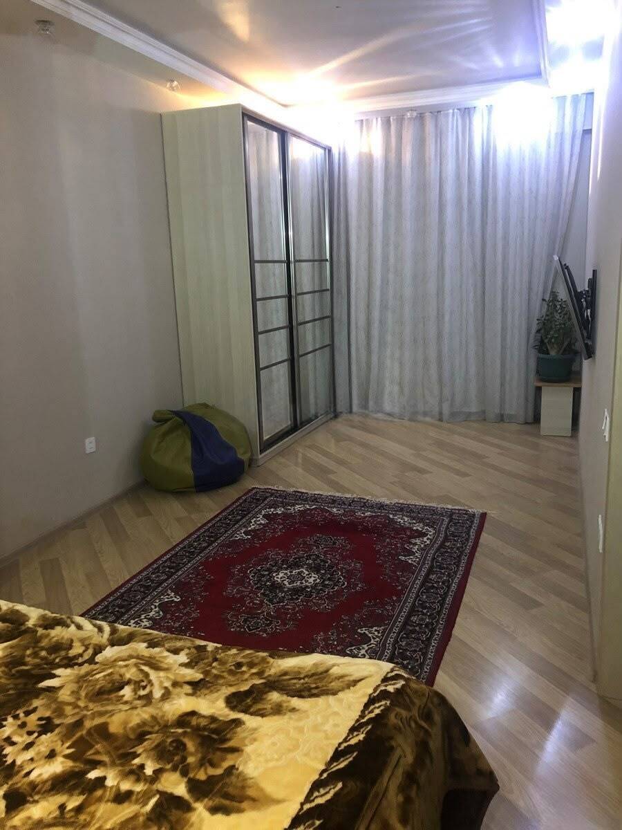 İcarəyə verilir 3 otaqlı yeni tikili 80 m² — Mənzil, Bakı (5)