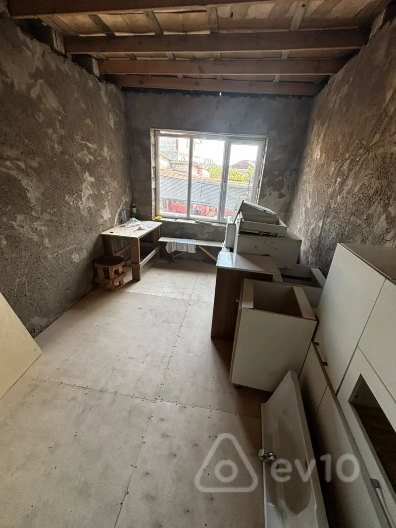 3 otaqlı həyət evi, 95 m², əhmədli — kirayə — Ev, villa, Bakı (10)