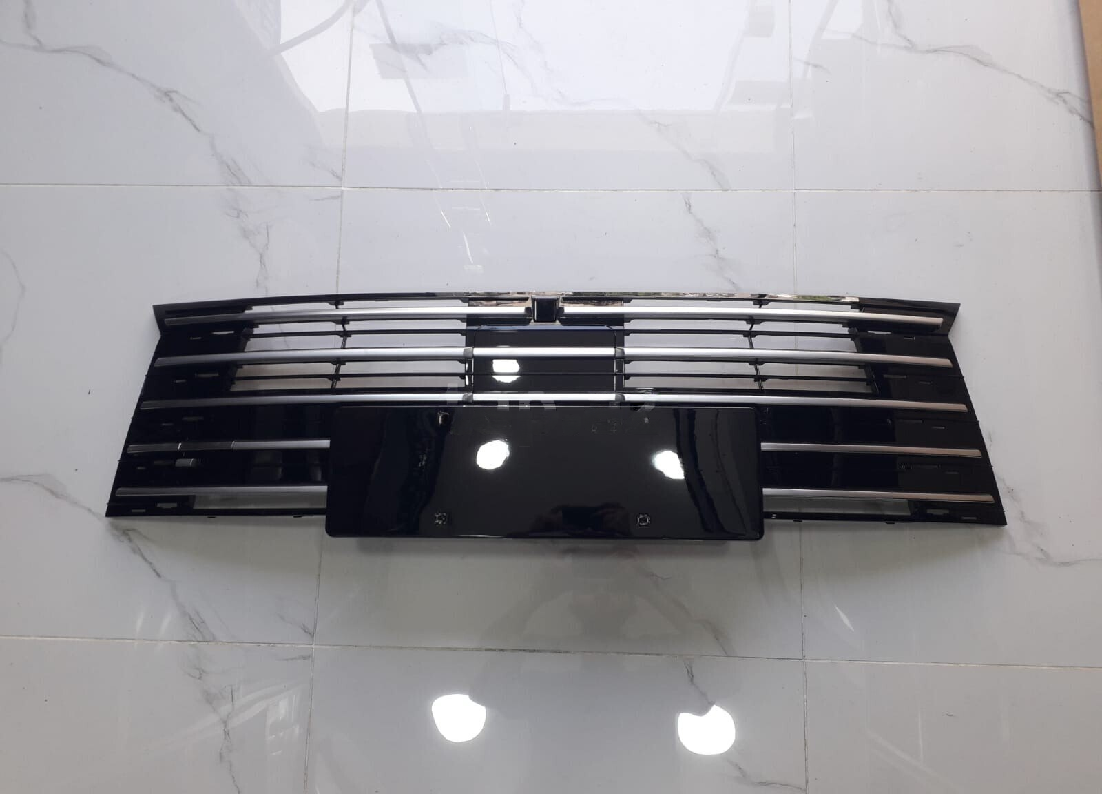 Radiator barmaqlığı BYD Destroyer 05 — Bakı