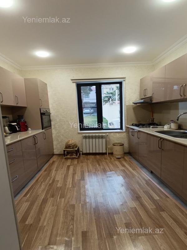 Satılır 5 otaqlı Həyət evi / Villa, 270 m², Sabunçu rayonu — Ev, villa, Bakı (12)