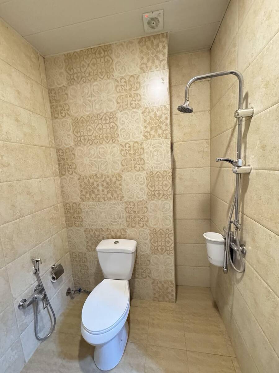 Satılır 3 otaqlı köhnə tikili 91 m² — Mənzil, Bakı (4)