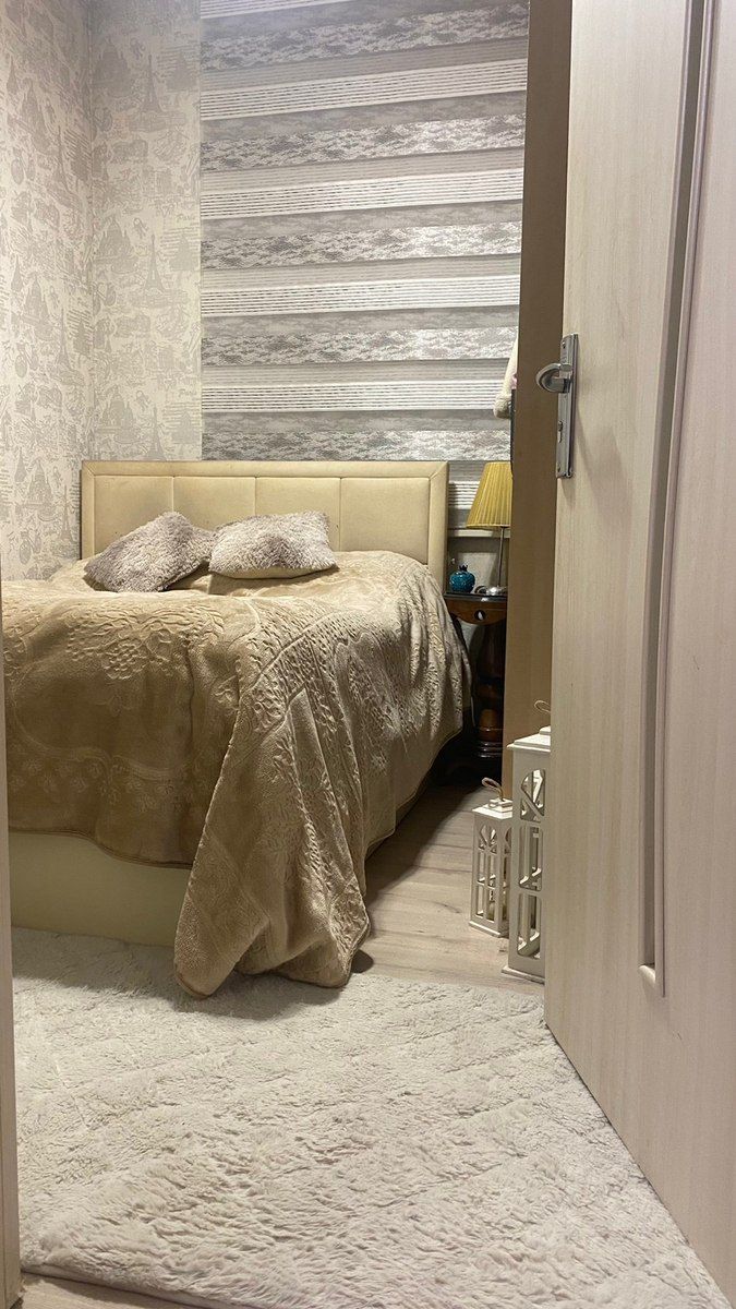 İcarəyə verilir 3 otaqlı köhnə tikili 65 m² — Mənzil, Bakı (8)