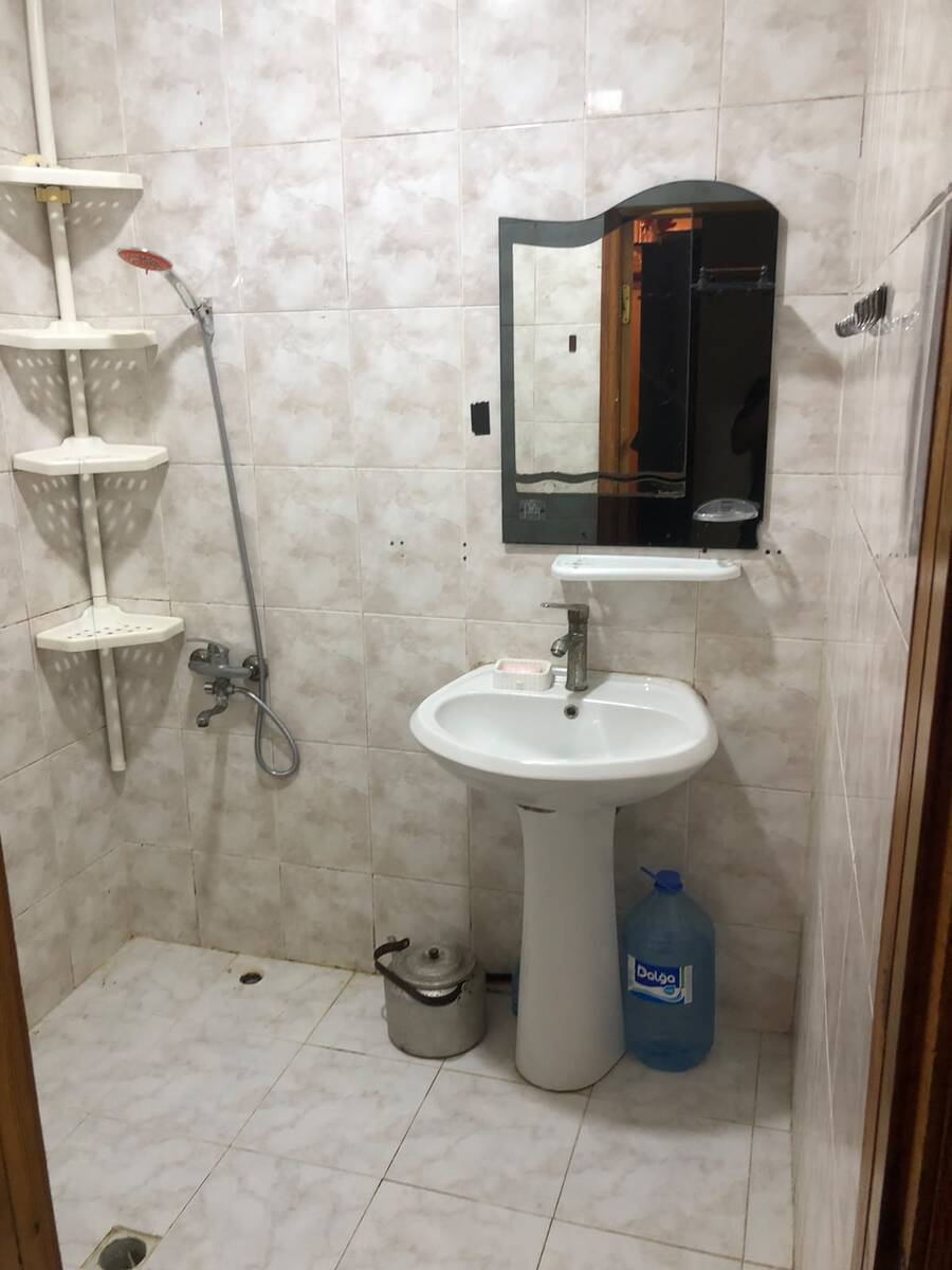 Satılır 2 otaqlı köhnə tikili 55 m² — Mənzil, Sumqayıt (5)
