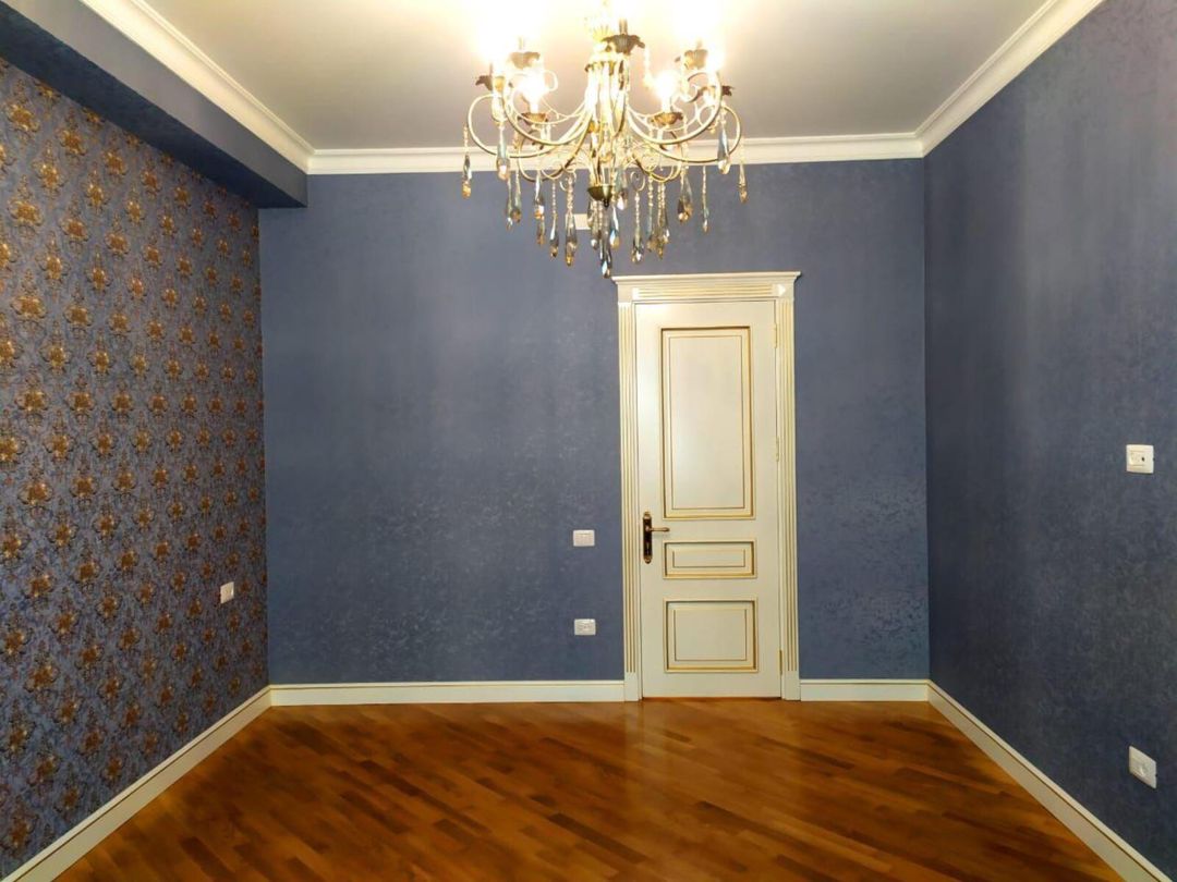İcarəyə verilir 4 otaqlı yeni tikili 178 m² — Mənzil, Bakı (10)