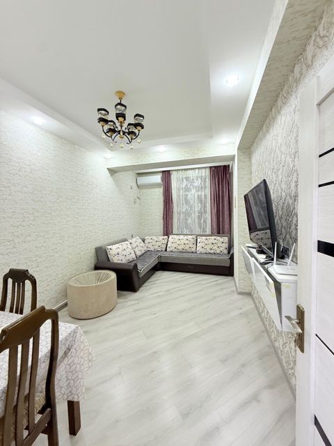 Satılır 2 otaqlı yeni tikili 50 m² — Xırdalan