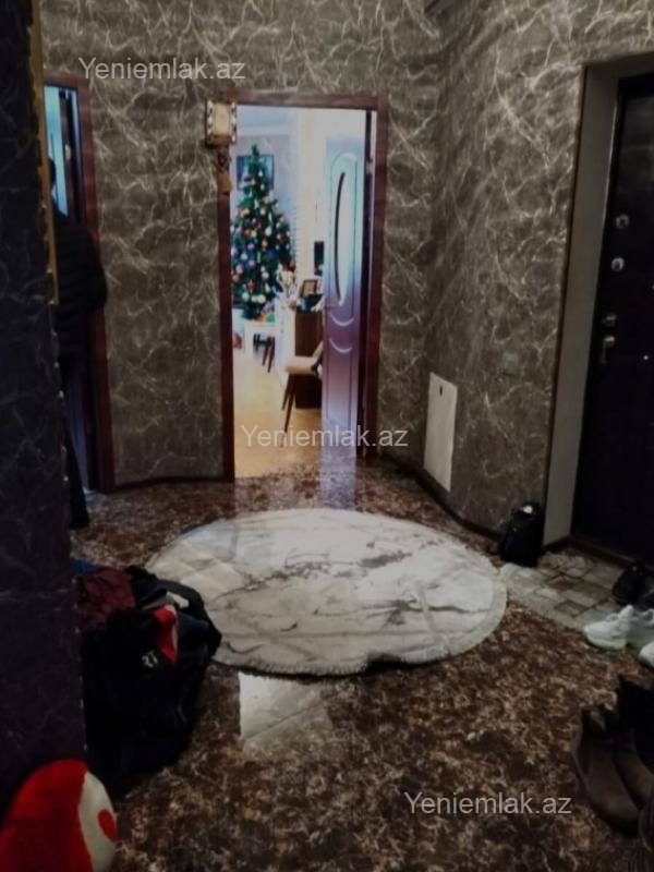 Satılır 2 otaqlı Bina evi menzil (Yeni tikili), 78 m², Səbail rayonu — Mənzil, Bakı (2)