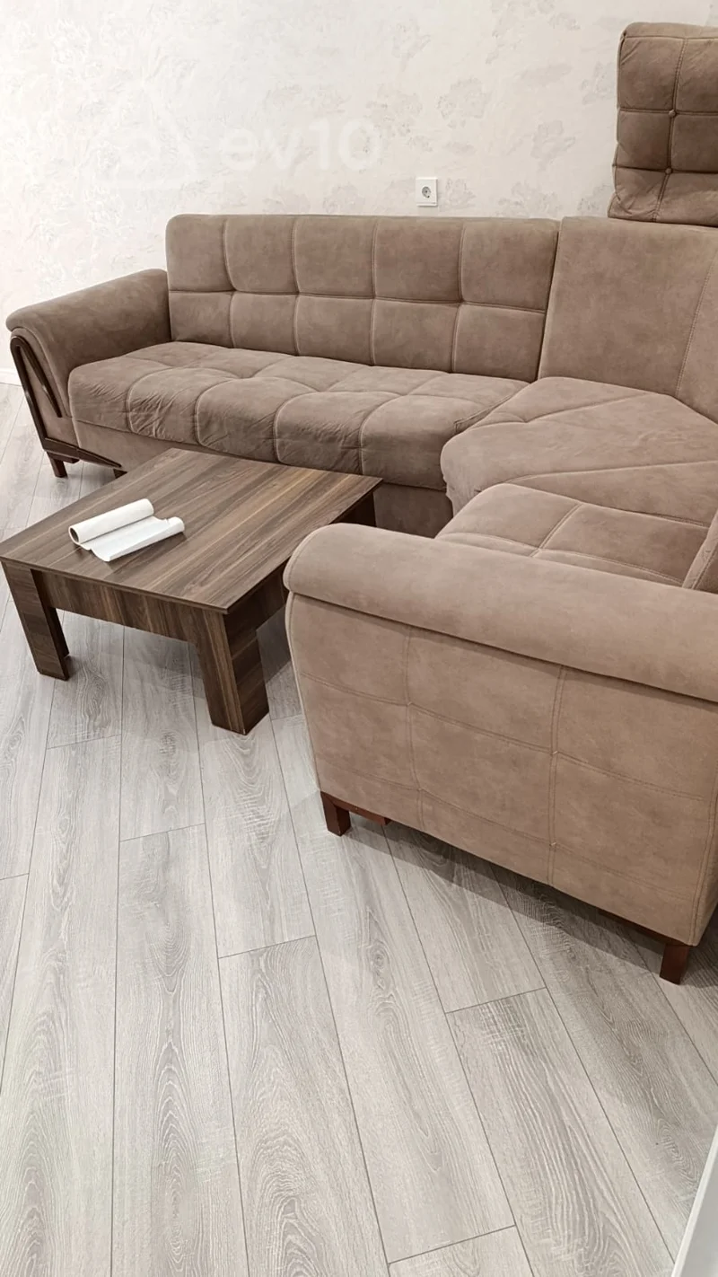 2 otaqlı mənzil, 66 m², 28 may şərq bazarı — kirayə — Bakı