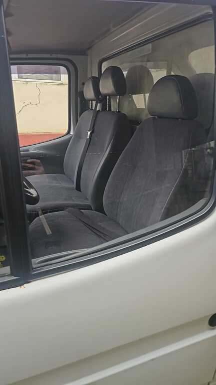 Ford Transit, 2.5 L, 1999 il, 171 379 km 99-FO-710 — Yük maşınları, Astara (3)