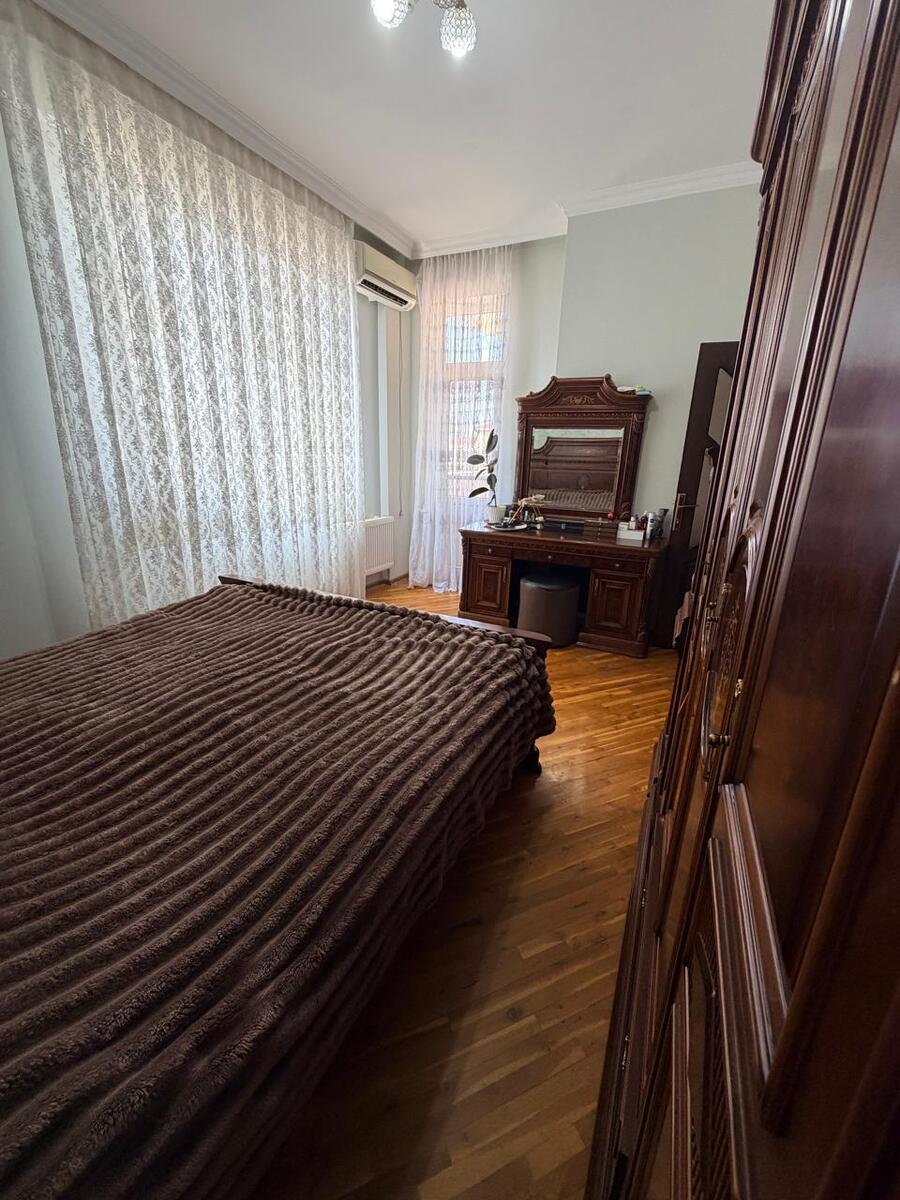 Satılır 3 otaqlı yeni tikili 83 m² — Mənzil, Sumqayıt (8)