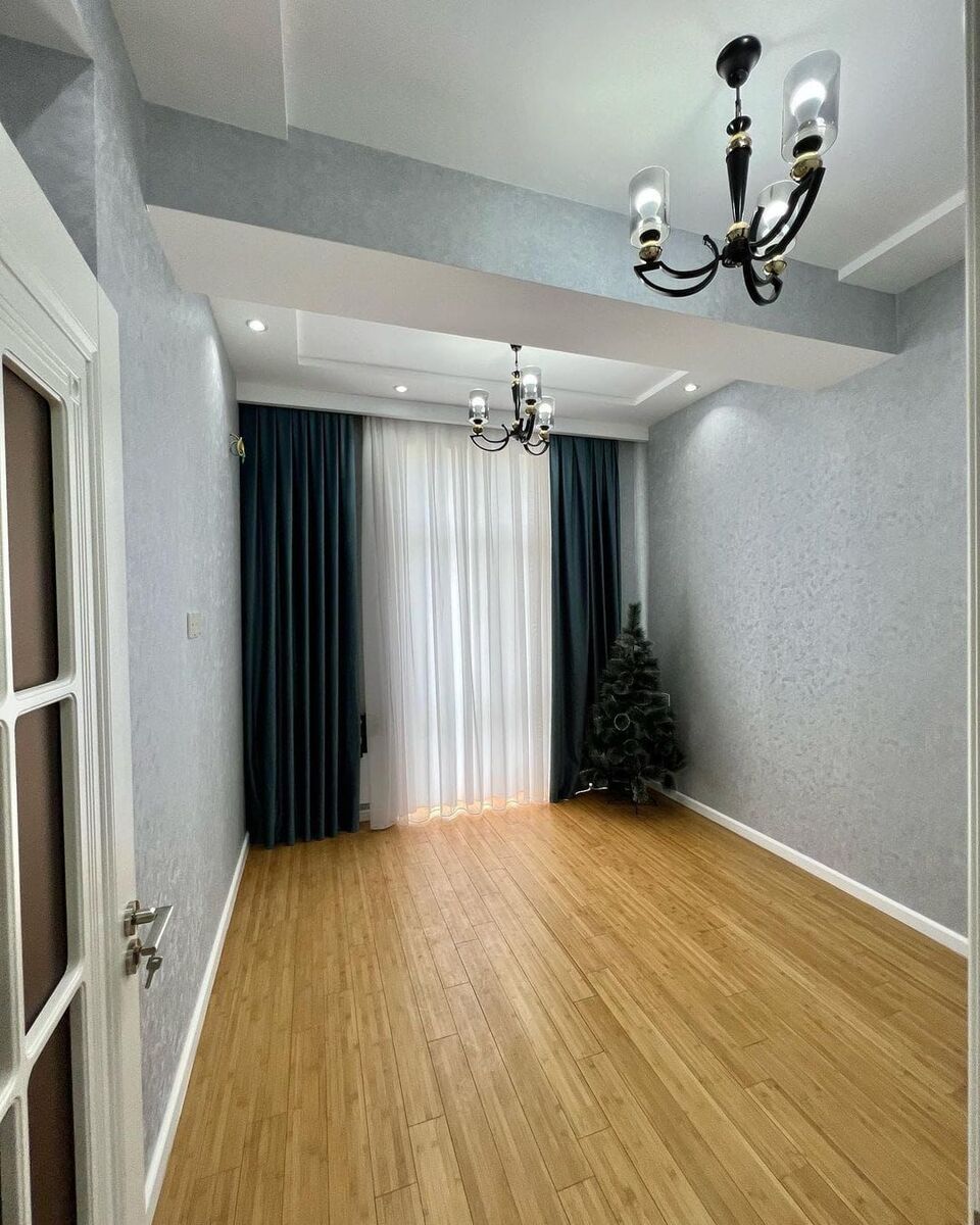 Satılır 3 otaqlı yeni tikili 115 m² — Mənzil, Bakı (4)