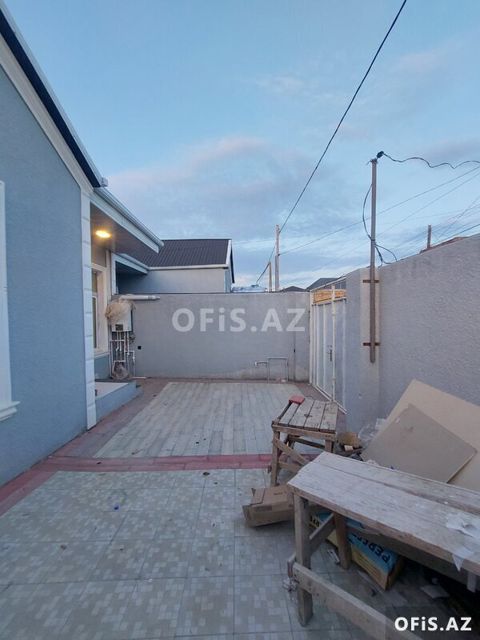 Həyət evləri Satılır Xırdalan, 4 otaq h/evi satışda, 4 otaq, 150 m² — Xırdalan
