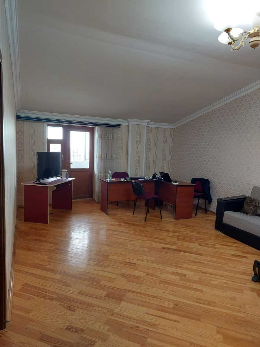 İcarəyə verilir 3 otaqlı yeni tikili 95 m² — Mənzil, Bakı (5)