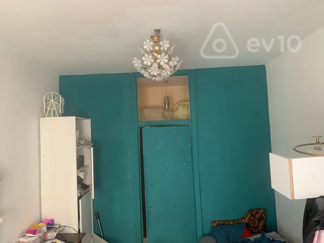 2 otaqlı mənzil, 60 m², Məhəmməd Xiyabani küc — Mənzil, Bakı (6)