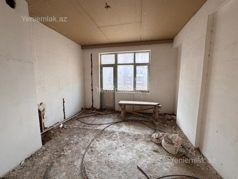 Satılır 4 otaqlı Bina evi menzil (Yeni tikili), 200 m², Nərimanov rayonu — Mənzil, Bakı (9)