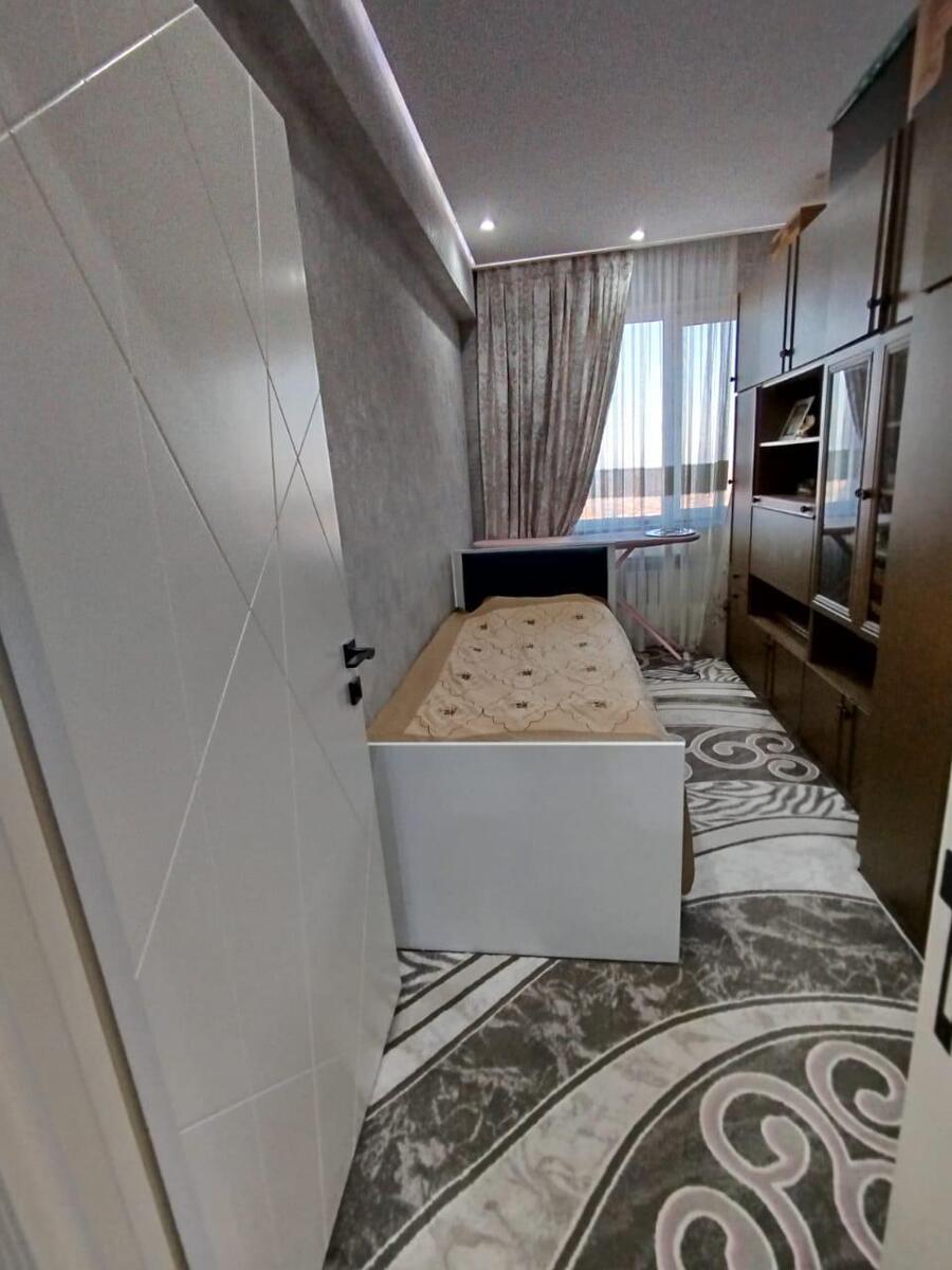 Satılır 3 otaqlı yeni tikili 106 m² — Mənzil, Bakı (12)