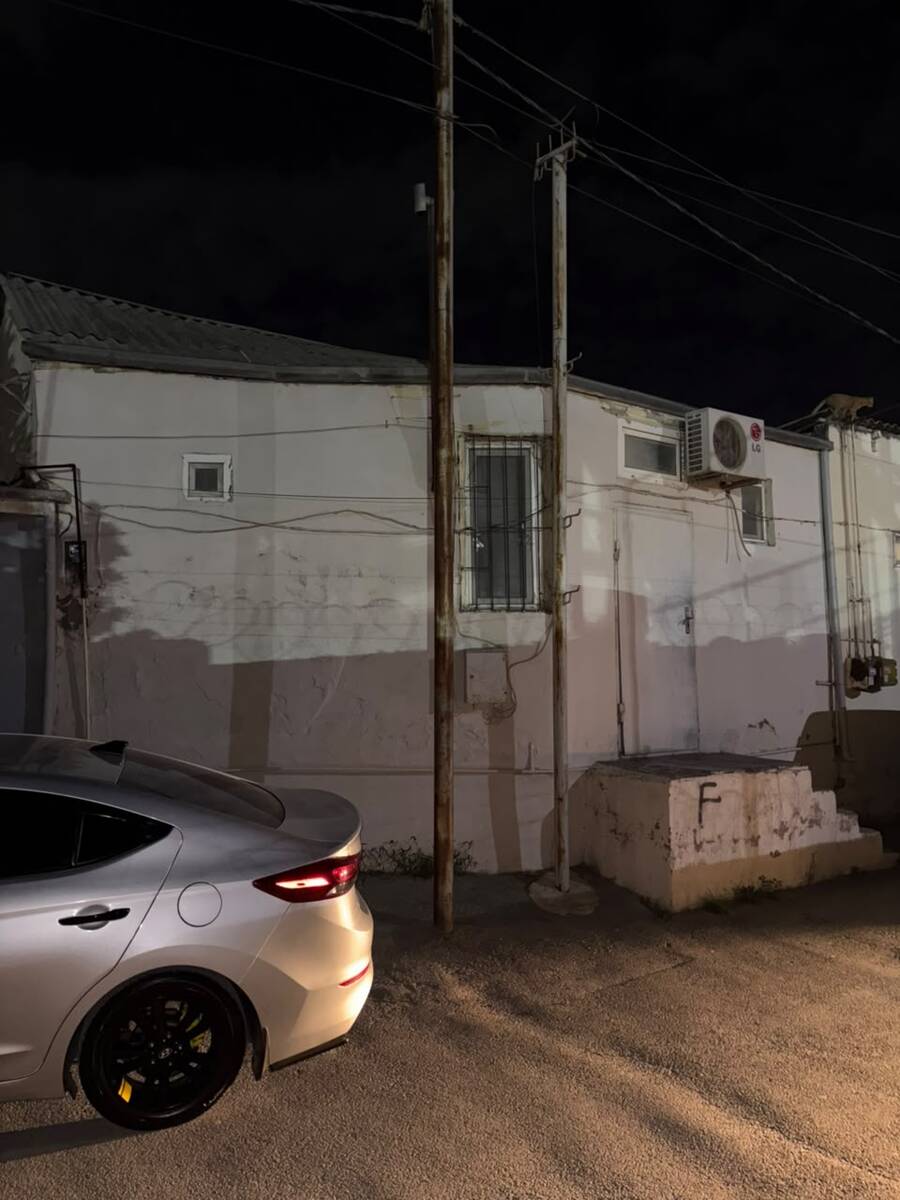 Satılır 2 otaqlı həyət evi/bağ evi 43 m² — Ev, villa, Xırdalan (12)