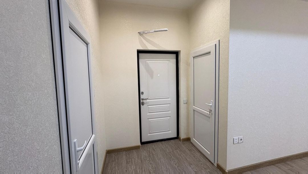 Satılır 2 otaqlı yeni tikili 55 m² — Mənzil, Bakı (11)
