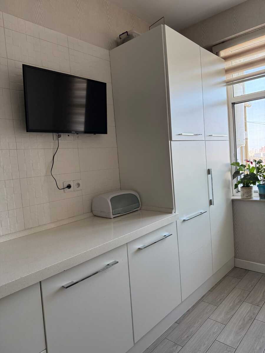 İcarəyə verilir 3 otaqlı yeni tikili 100 m² — Mənzil, Bakı (4)