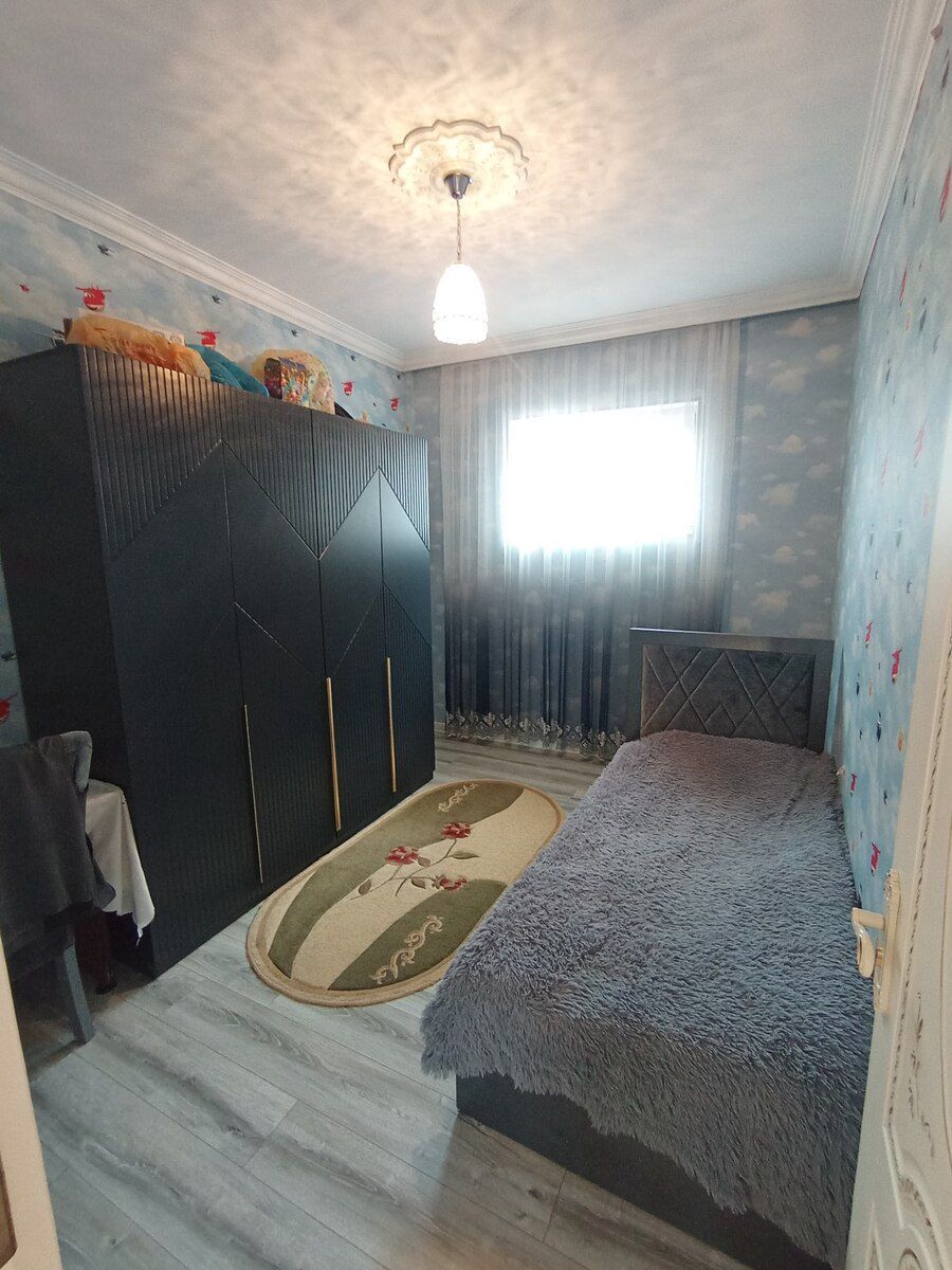 Həyət evi, Gəncə ş — Ev, villa, Gəncə (3)