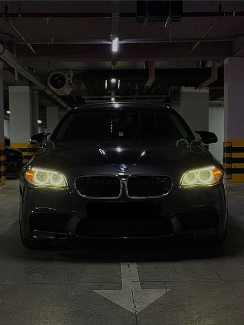 BMW 528, 2.0 L, 2015 il, 173 000 km — Bakı