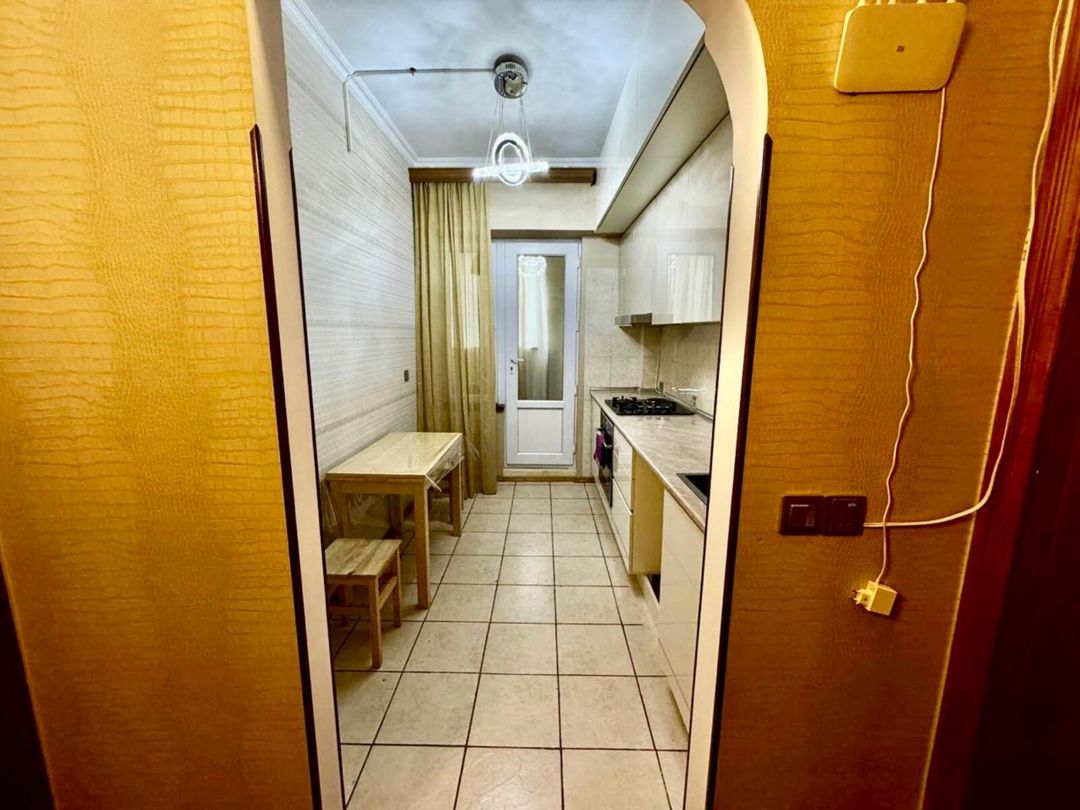 İcarəyə verilir 2 otaqlı yeni tikili 75 m² — Mənzil, Bakı (8)