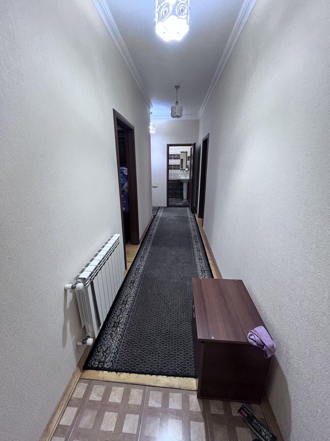 Satılır 2 otaqlı yeni tikili 74 m² — Mənzil, Xırdalan (2)