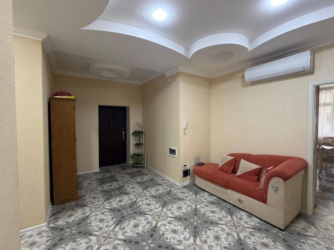 Satılır 3 otaqlı yeni tikili 150 m² — Mənzil, Bakı (11)