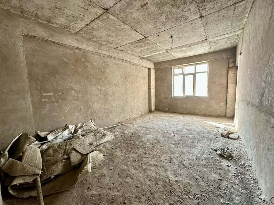 Satılır 3 otaqlı yeni tikili 148 m² — Mənzil, Bakı (6)