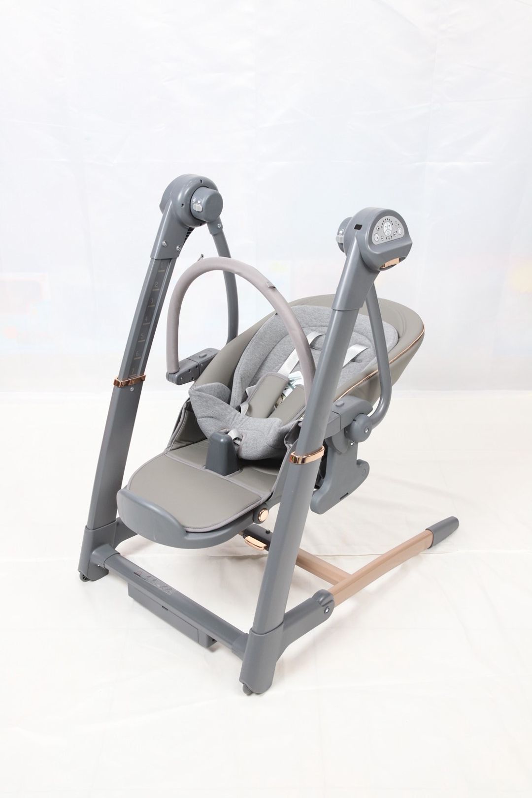 Uşaq yedizdirmə oturacağı Kidilo SG-115 — Mallar, Bakı (3)