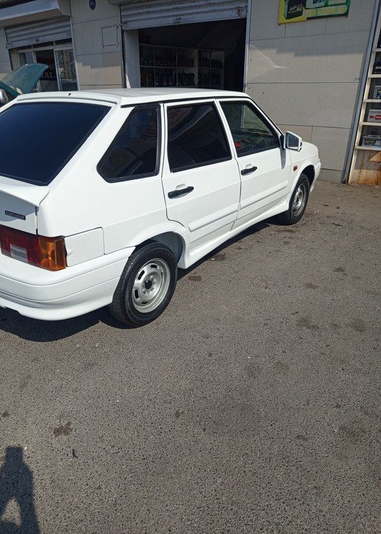 Lada (VAZ) 2114, 1.6 L, 2011 il, 285 000 km — Avtomobillər, Sumqayıt (6)