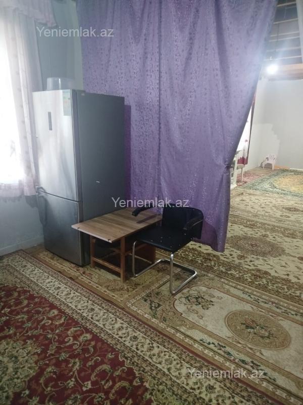 Satılır 3 otaqlı Həyət evi / Villa, 100 m², Sabunçu rayonu — Ev, villa, Bakı (9)