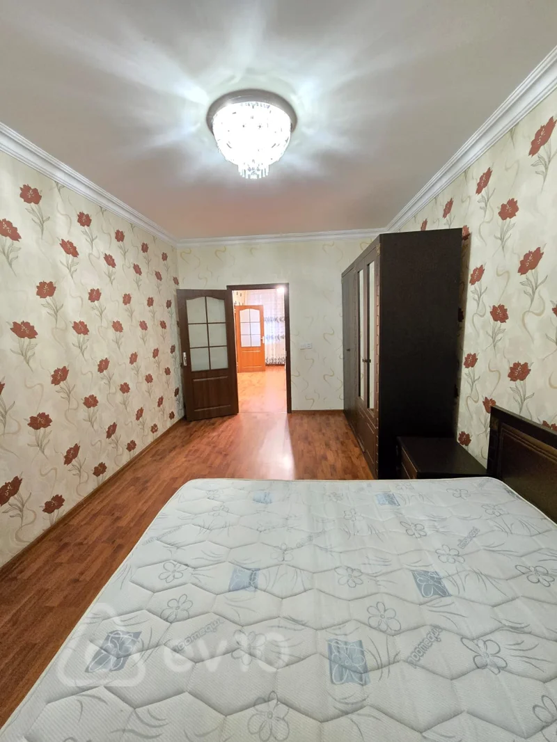 2 otaqlı mənzil, 50 m², Mirmahmud Kazımovski — Mənzil, Bakı (5)