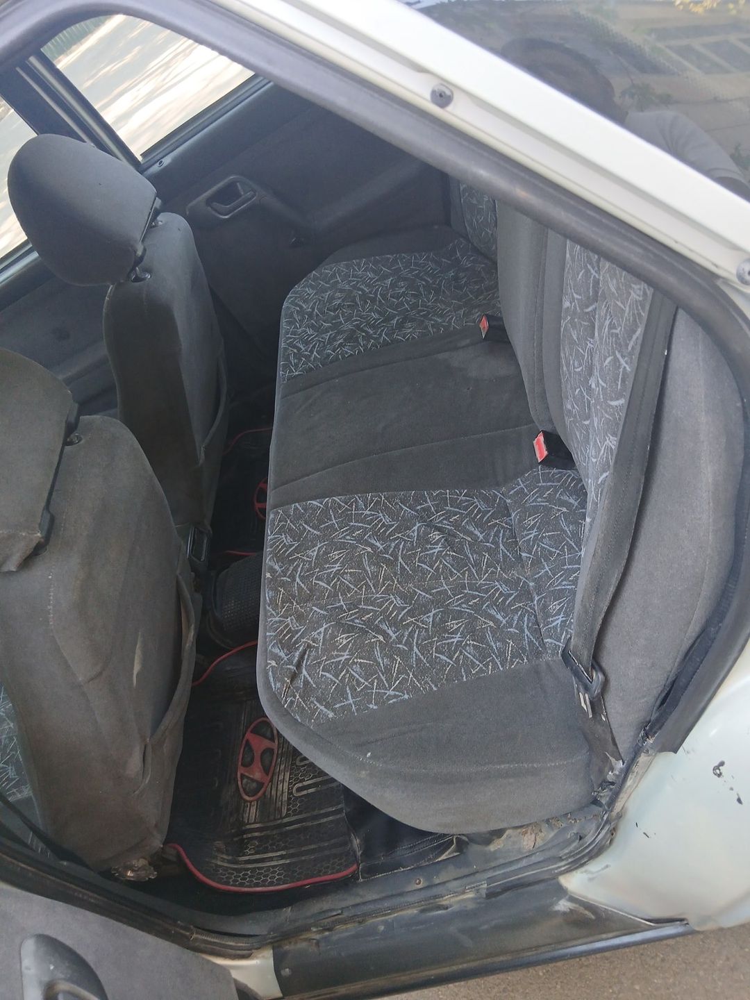 Lada (vaz) 2110, 2004 il — Avtomobillər, Şəmkir (11)