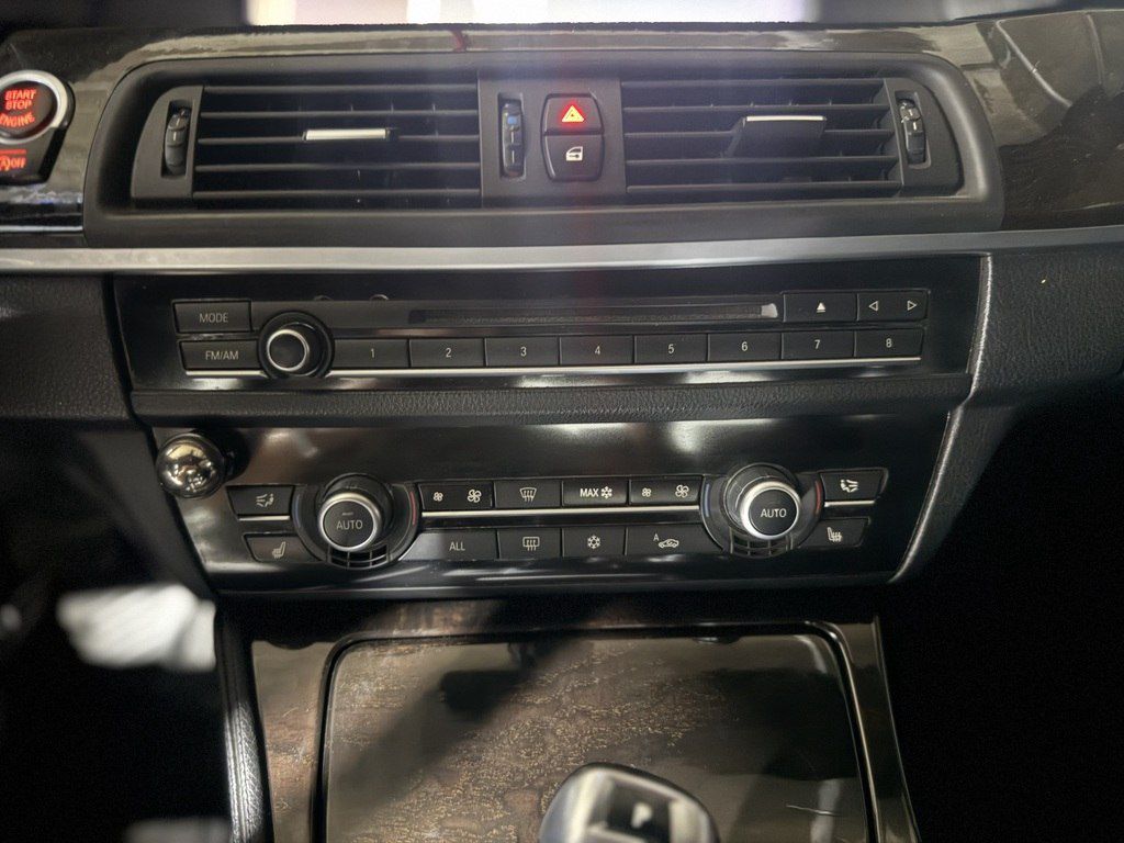 BMW 528, 2.0 L, 2012 il, 234 600 km 99-TT-523 — Avtomobillər, Bakı (10)