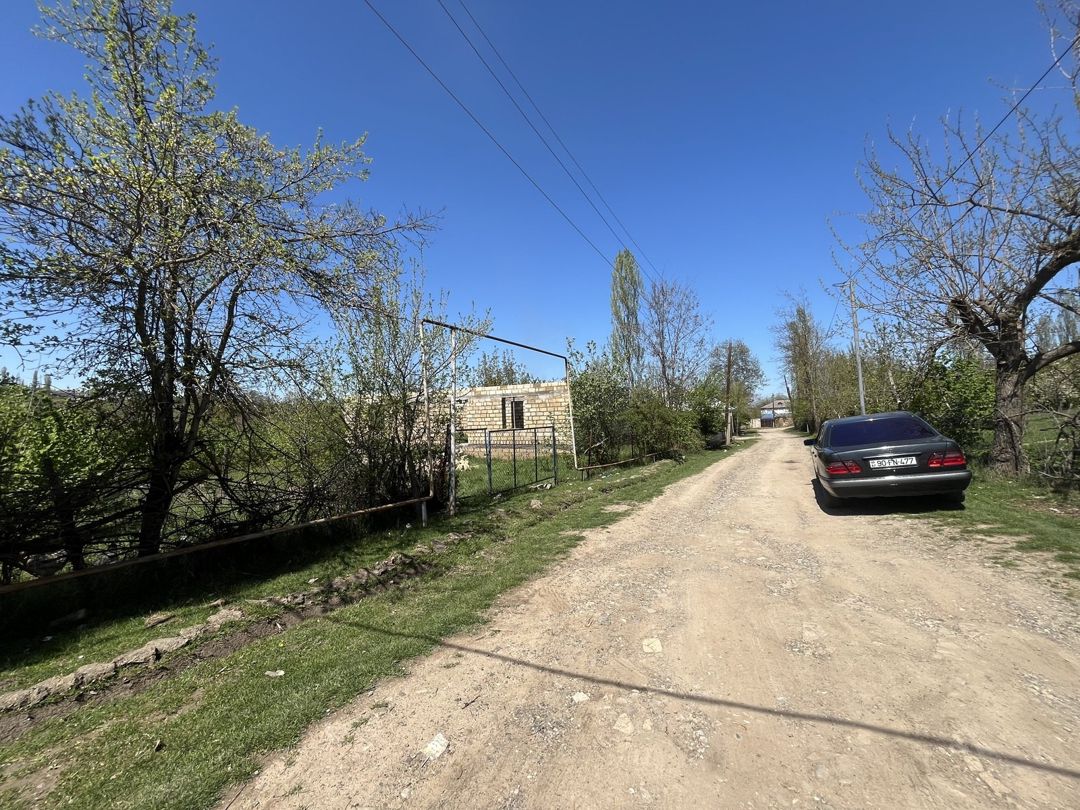 Həyət evi, Qusar r — Ev, villa, Qusar (10)