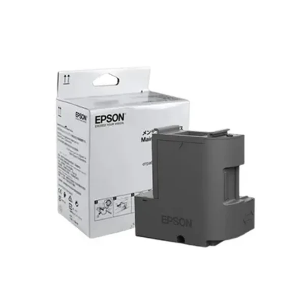 Epson T04D0 Maintenance Box C13T04D000 — Bakı