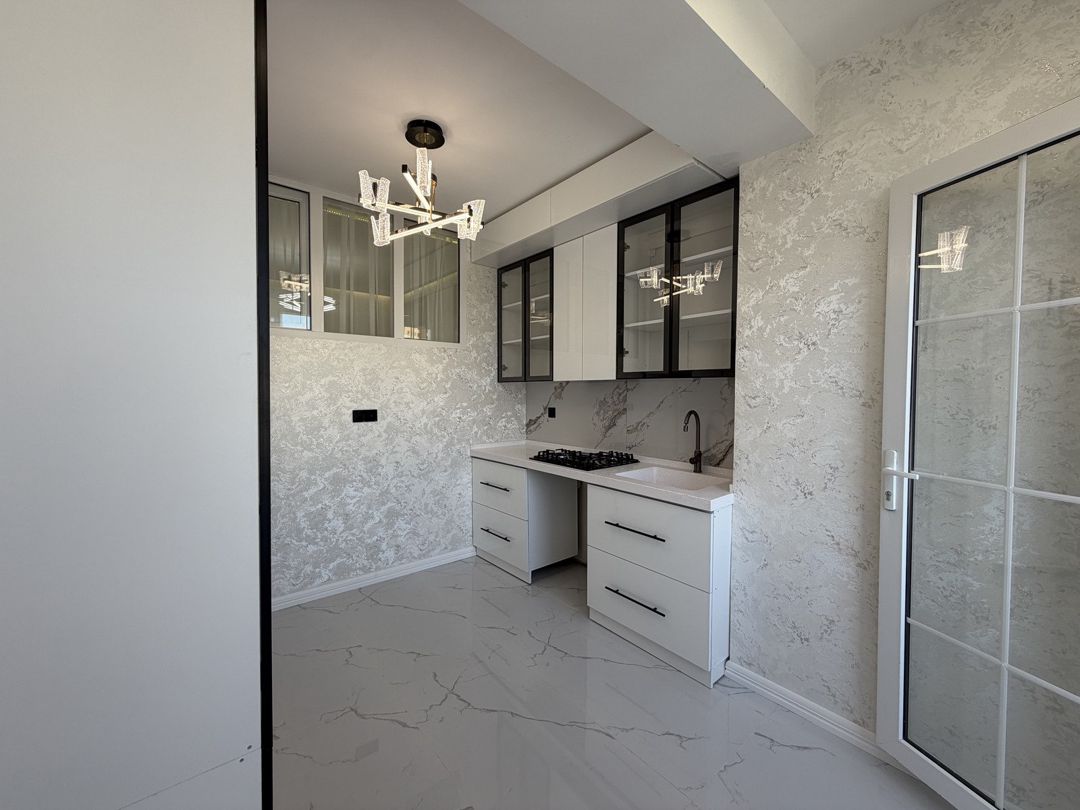 Satılır 3 otaqlı yeni tikili 88 m² — Mənzil, Bakı (4)
