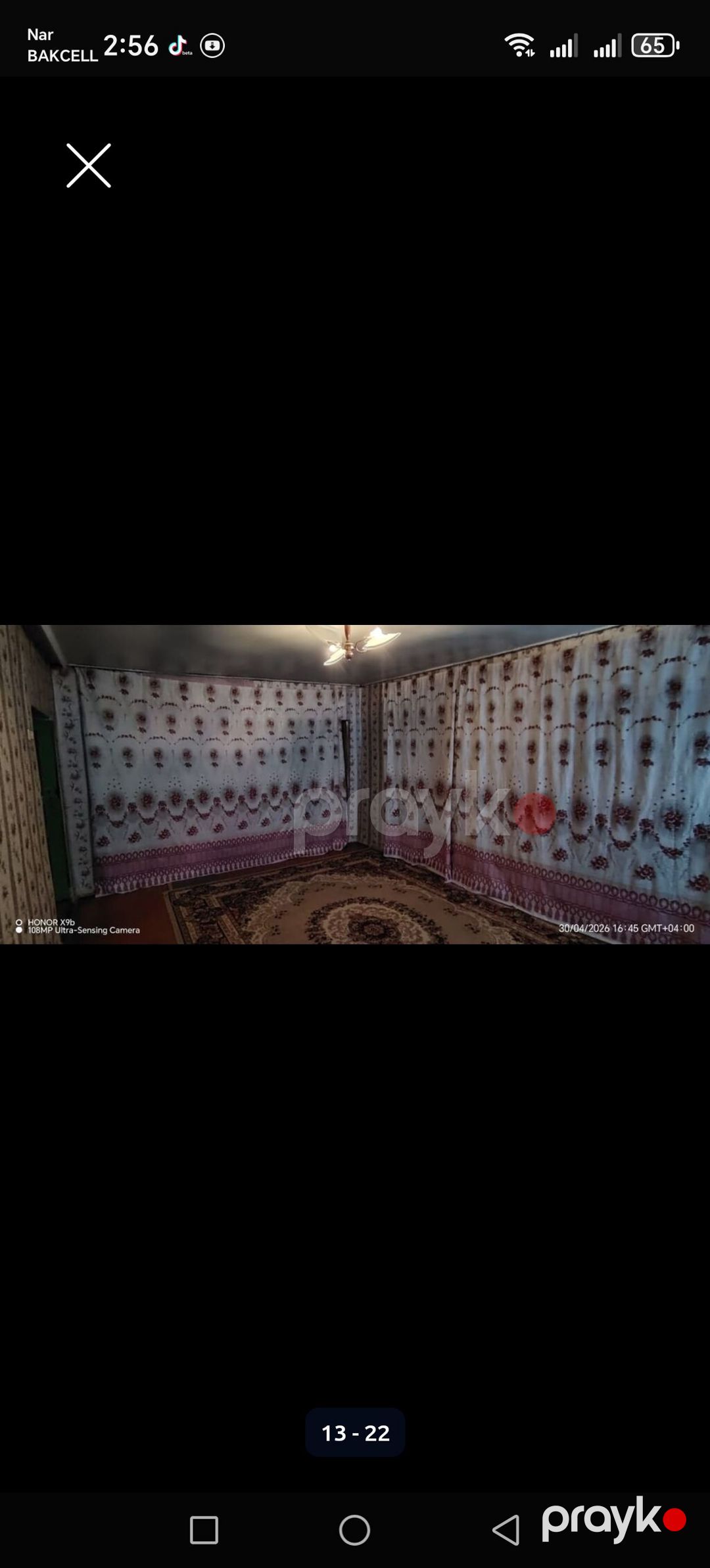 Satılır — Ev, villa, Xaçmaz (13)