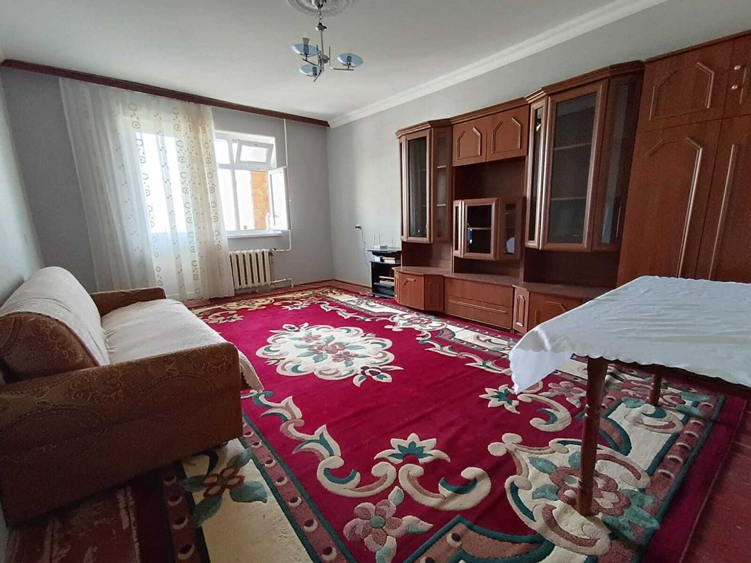 Satılır 2 otaqlı köhnə tikili 60 m² — Mənzil, Bakı