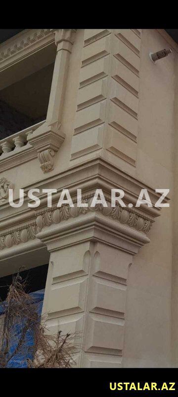 Aqlay abirsofqa ustası — Təmir xidmətləri, Bakı (7)