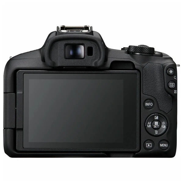 Canon EOS R50 + RF-s 18-150mm 5811C095AA — Bakı