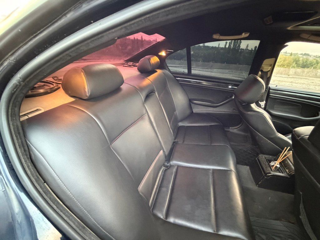 BMW 325, 2.5 L, 2001 il, 308 621 km — Avtomobillər, Quba (11)