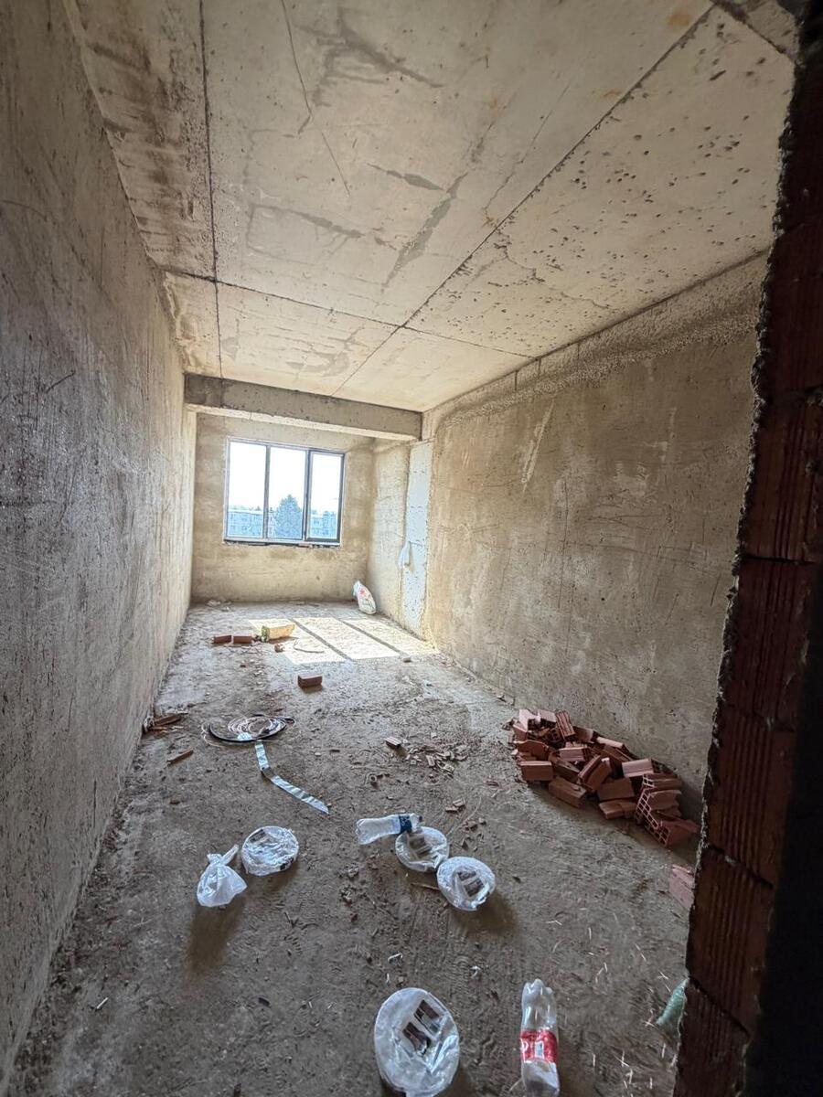 Satılır 3 otaqlı yeni tikili 126 m² — Mənzil, Bakı (2)