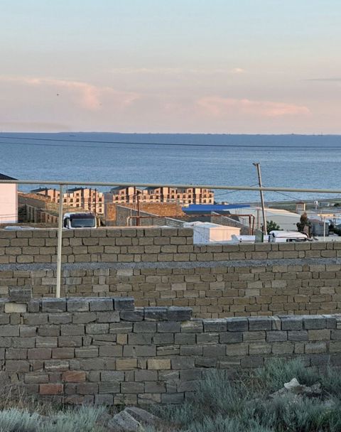 Satılır torpaq 6 sot — Bakı