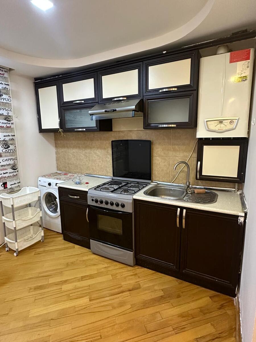 İcarəyə verilir 2 otaqlı köhnə tikili 60 m² — Mənzil, Bakı (5)